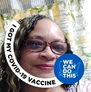 Meet your Posher, Terrie